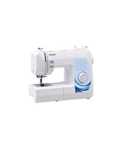 Brother GS2500 Sewing Machine review by gingernut