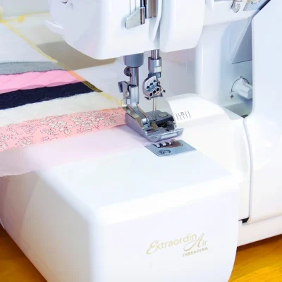 Baby Lock Splendor Overlocker - Image 5