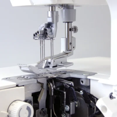 Baby Lock Splendor Overlocker - Image 4
