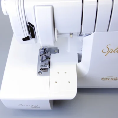 Baby Lock Splendor Overlocker - Image 3